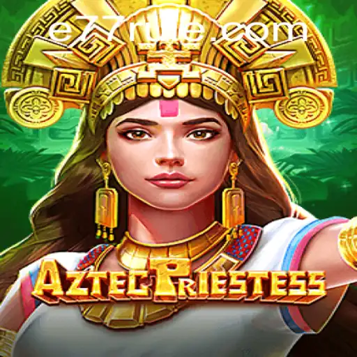 Descubra o Fascinante Mundo de AztecPriestess: Um Jogo de Aventuras e Mistérios