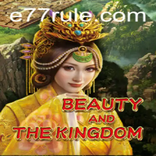 Descubra o Mundo de BeautyAndTheKingdom no Universo de E77.com