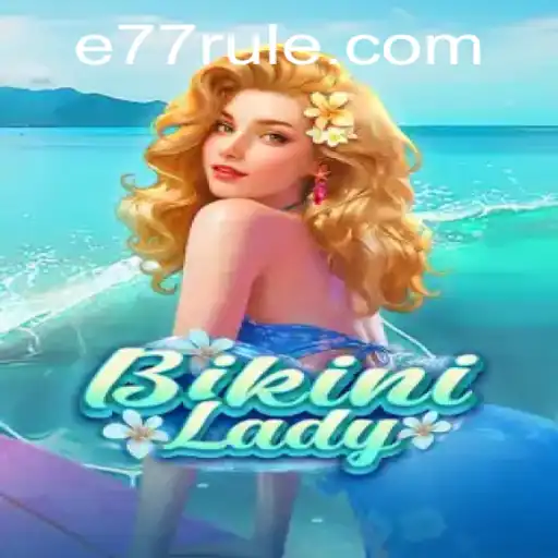 A Aventura de BikiniLady: Explore o Mundo de E77.com
