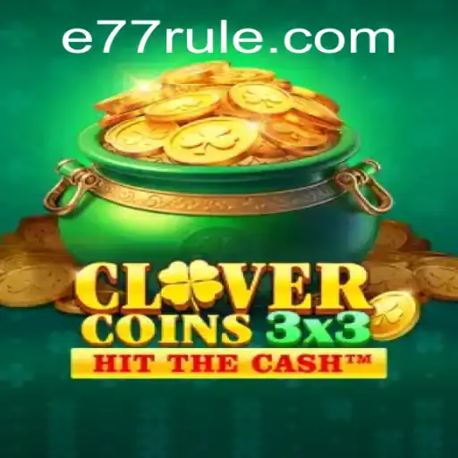 Clovercoin3x3: Explorando o Novo Fenômeno do E77.com