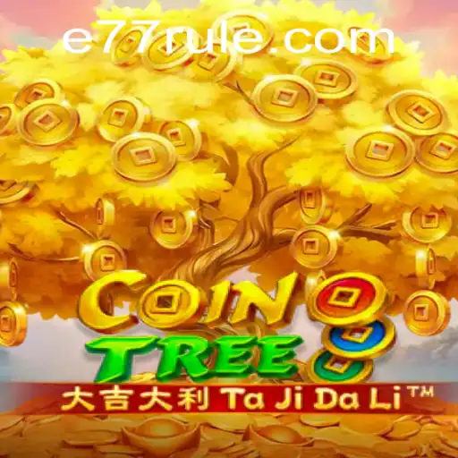 Explorando o Mundo de CoinTree: O Jogo de Estratégia Inovador de E77.com