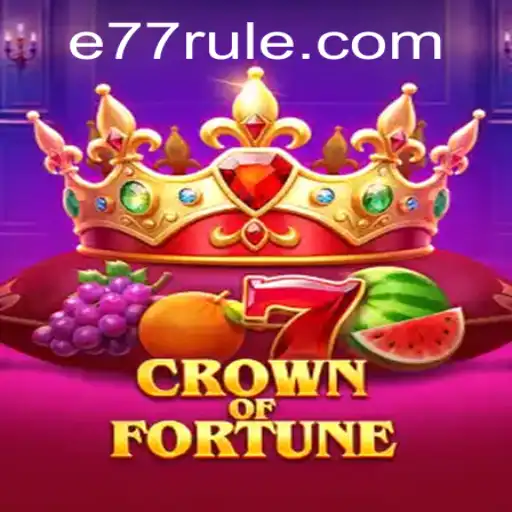 Descubra o Fascinante Mundo de CrownofFortune em E77.com