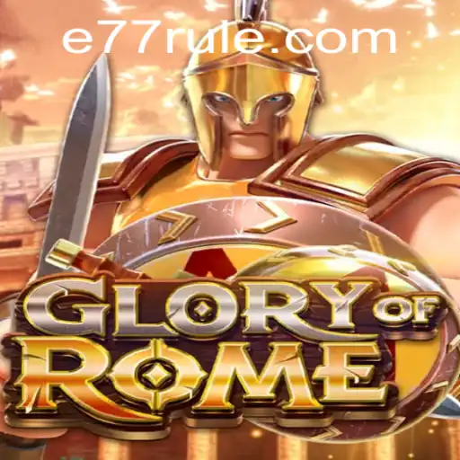 Explorando o Fascinante Mundo de GloryofRome