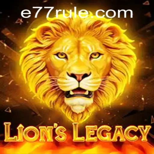 Descubra a Aventura de LionsLegacy