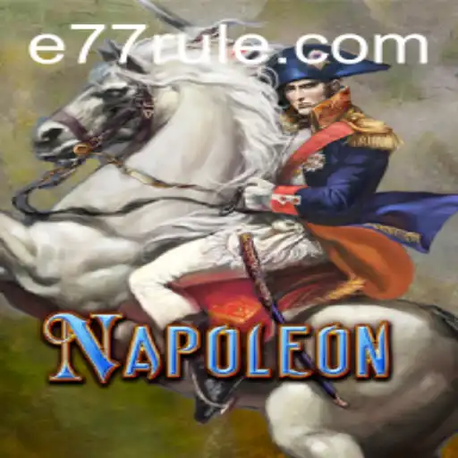 Explorando o Intrigante Jogo de Cartas Napoleon em E77.com
