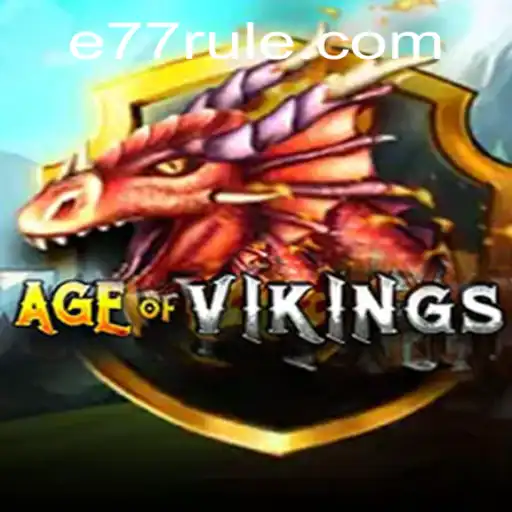Explorando AgeofViking: Mergulhe no Mundo dos Vikings com E77.com