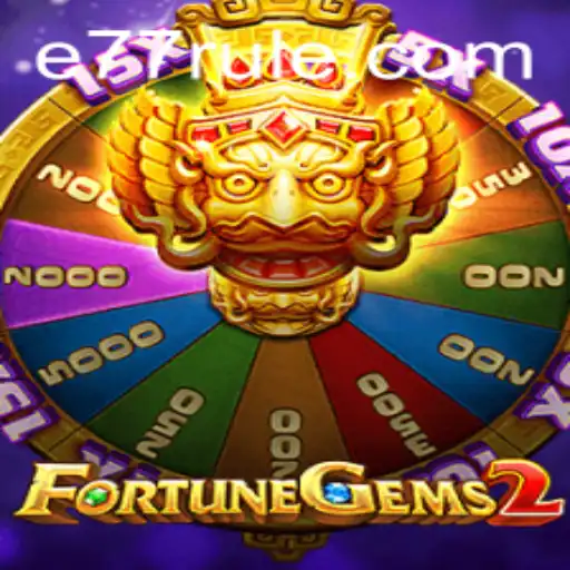 Descubra as Emoções de FortuneGems2: Um Mundo de Aventuras e Desafios no E77.com