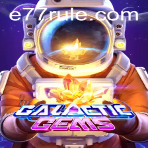 Introdução ao Jogo GalacticGems e Suas Regras Empolgantes