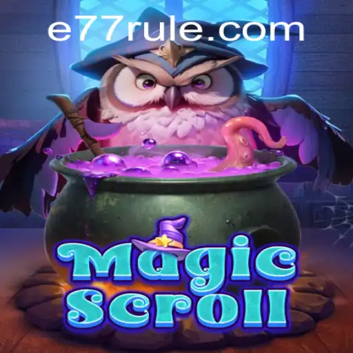 MagicScroll: Uma Nova Era de Aventura e Estratégia