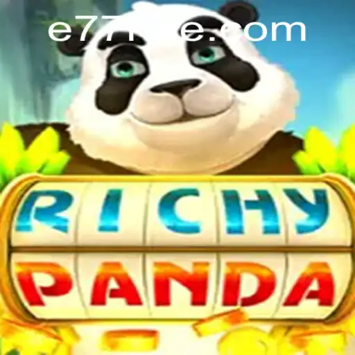 Explorando o Universo de RichyPanda: O Novo Fenômeno de E77.com