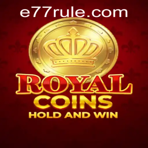 Explorando o Mundo Fascinante de RoyalCoins: Um Guia Completo