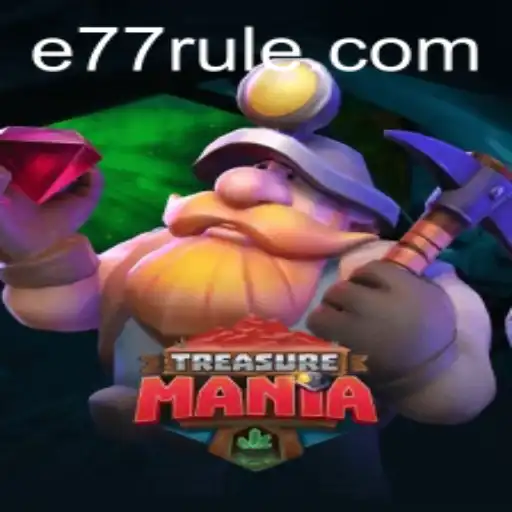 Explorando o Universo de TreasureMania: Aventura e Estratégia