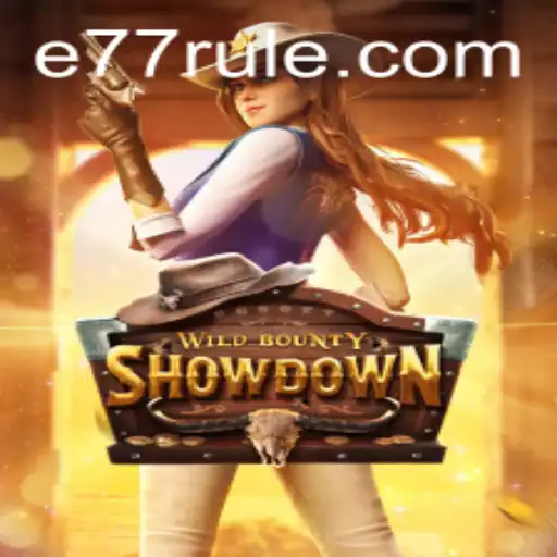 Descubra WildBountyShowdown: Uma Aventura de Emoção e Estratégia