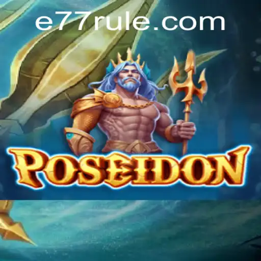 Poseidon: Mergulhando em um Mundo de Aventura com E77.com