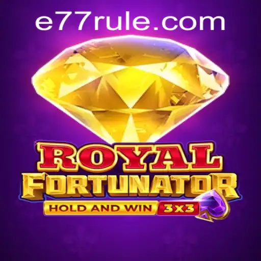 Descubra o Mundo de Royalfort: Aventura e Estratégia com E77.com