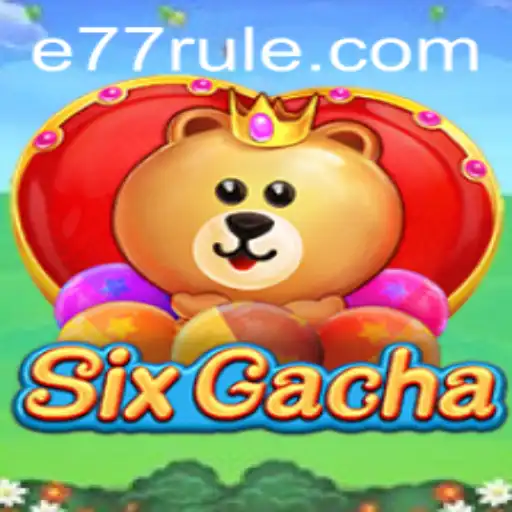 Explorando o Mundo de SixGacha: Um Mergulho nas Regras e Estratégias do Jogo