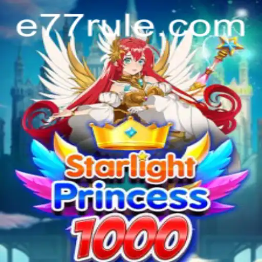 Descubra o Universo de StarlightPrincess1000 com E77.com